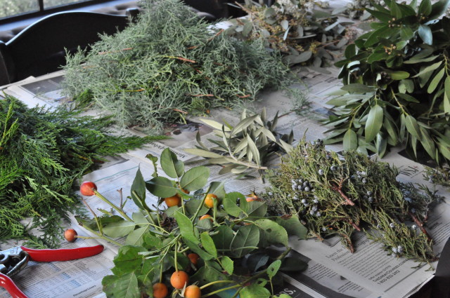 wreath_making