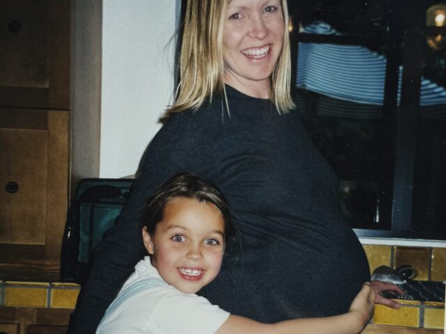 the cultural shift that undermined mothers’ intuition post image