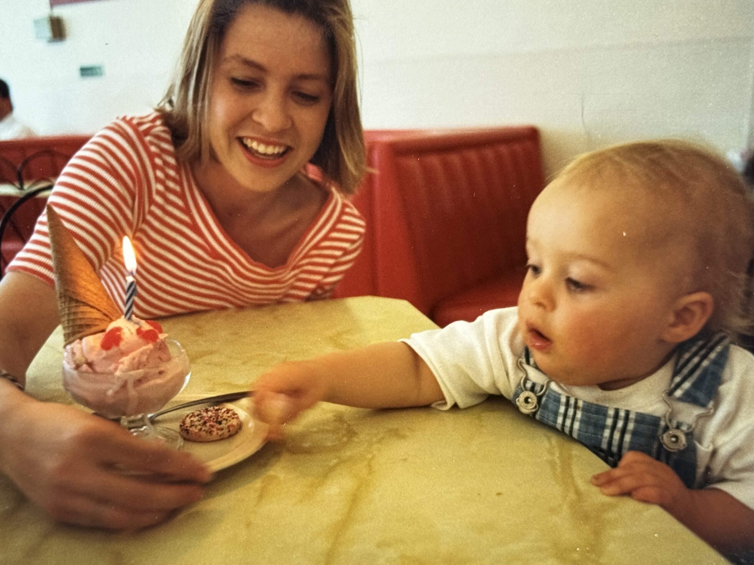 why we need intuition but not #MotherKnowsBest post image